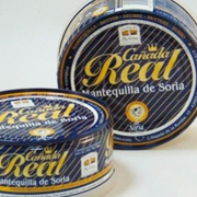 Productos: Mantequilla de Soria